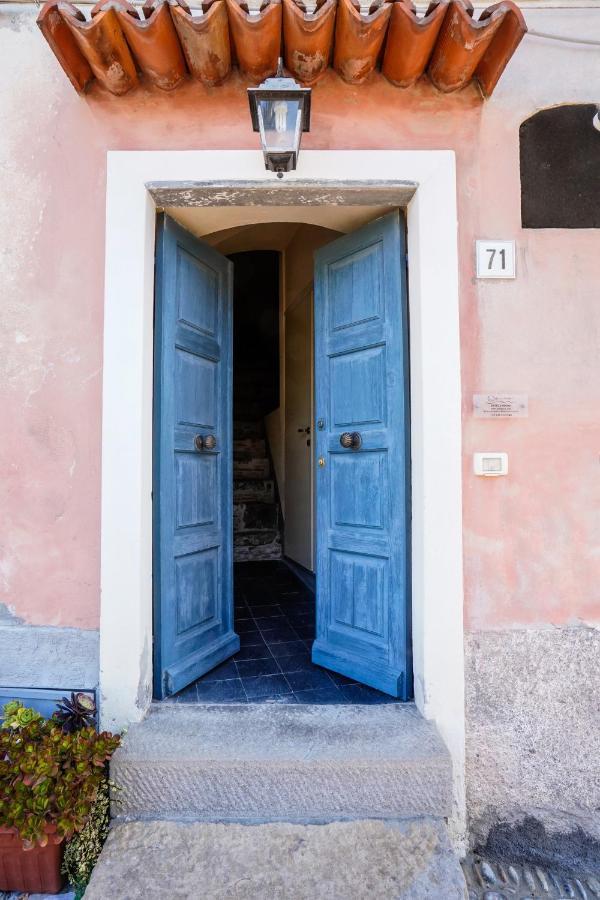 Dormiusa Bordighera Extérieur photo