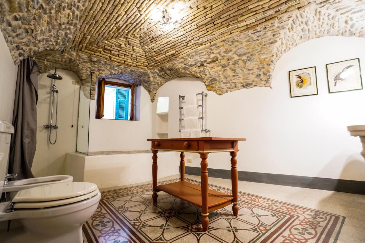 Dormiusa Bordighera Extérieur photo