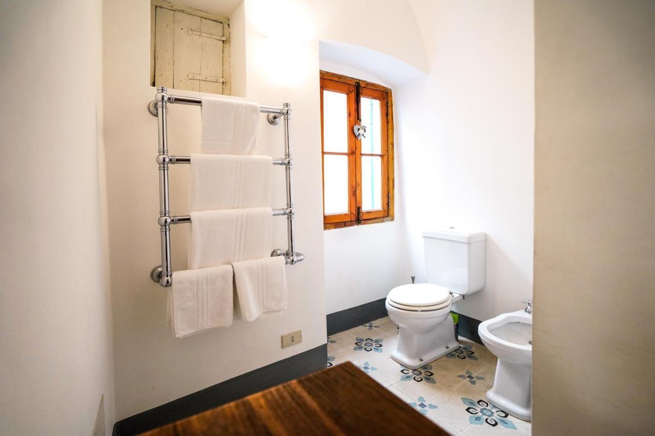 Dormiusa Bordighera Extérieur photo
