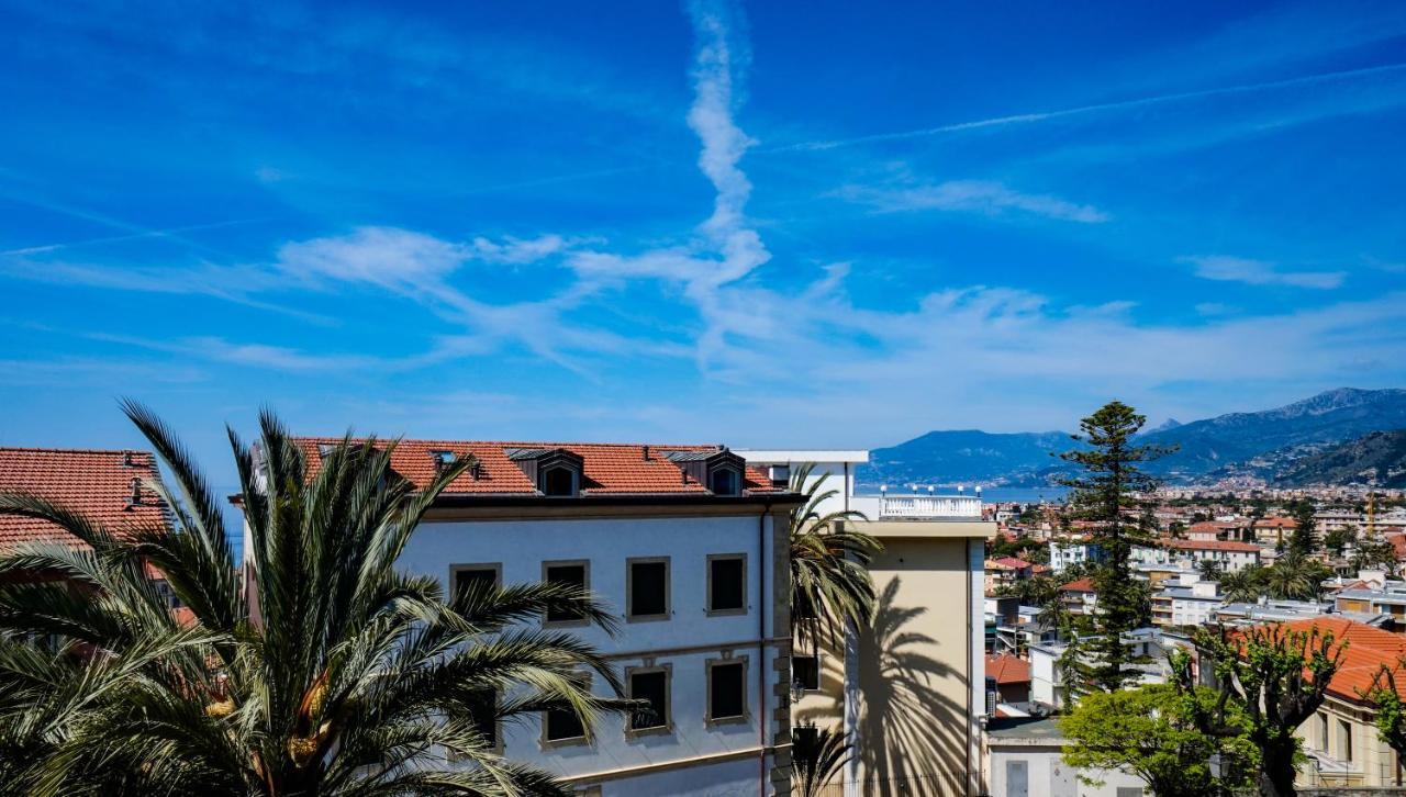 Dormiusa Bordighera Extérieur photo