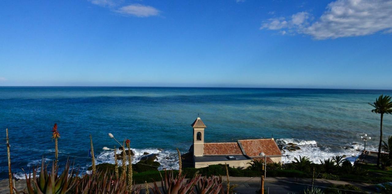 Dormiusa Bordighera Extérieur photo