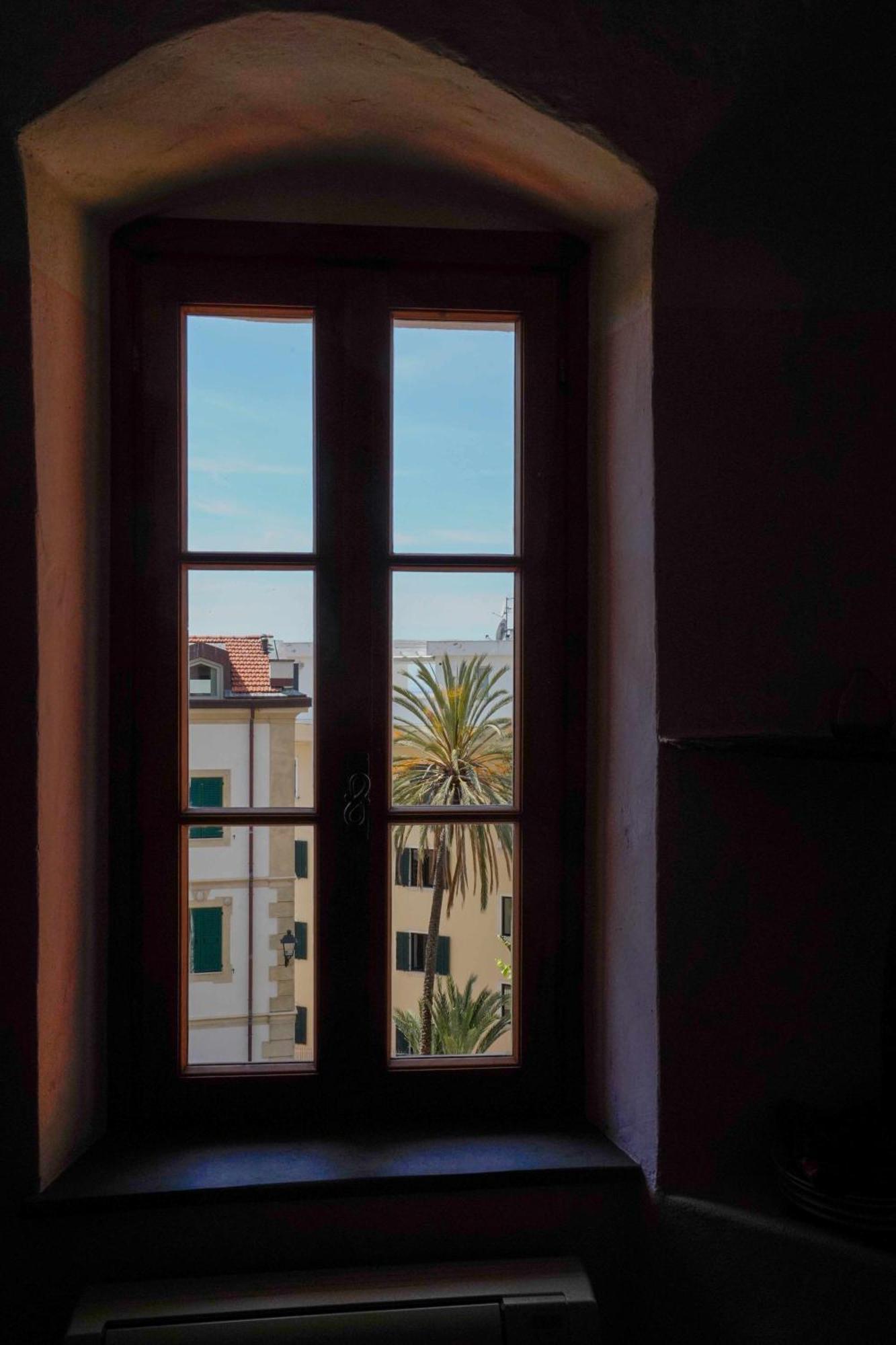 Dormiusa Bordighera Extérieur photo