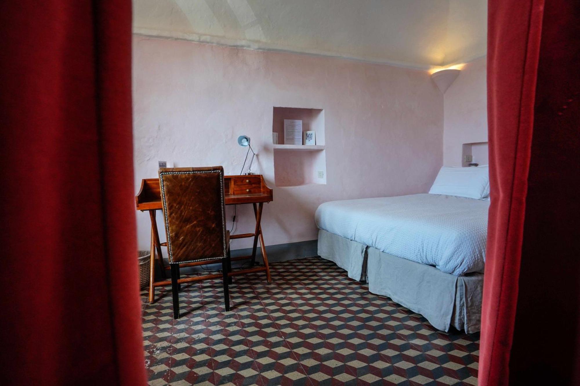 Dormiusa Bordighera Extérieur photo