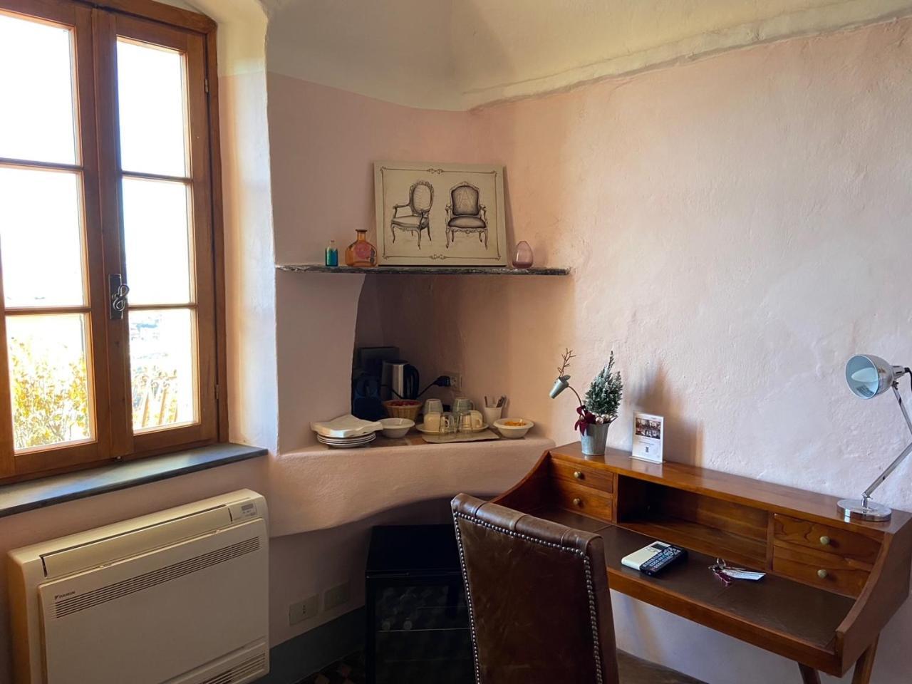 Dormiusa Bordighera Extérieur photo