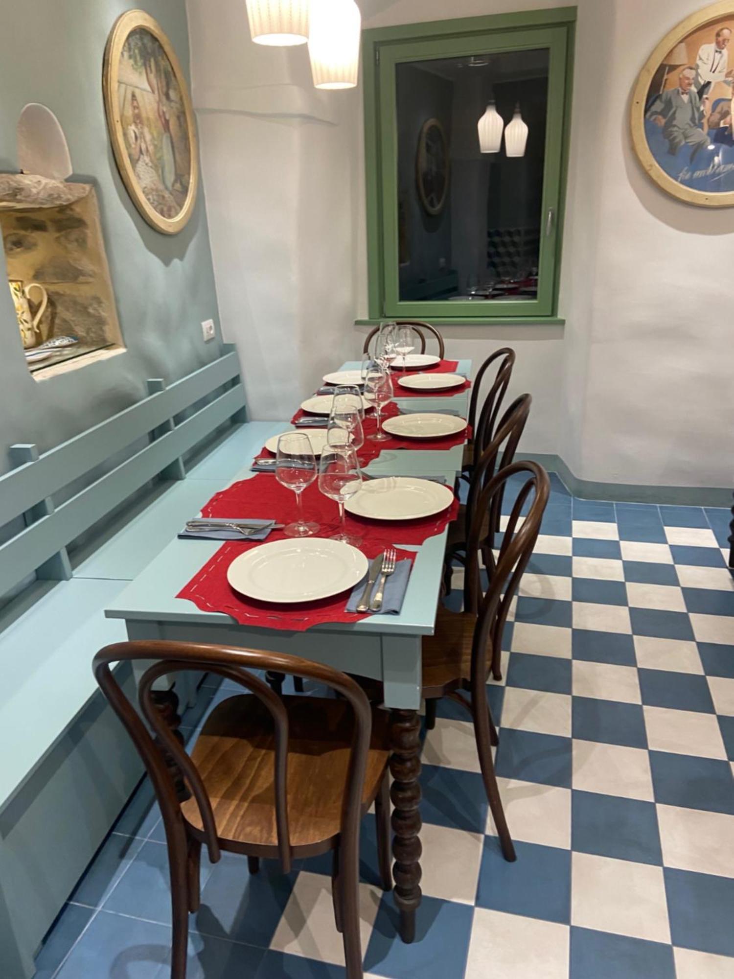 Dormiusa Bordighera Extérieur photo